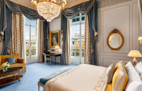hotel de charme paris