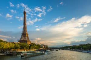 visiter paris en famille