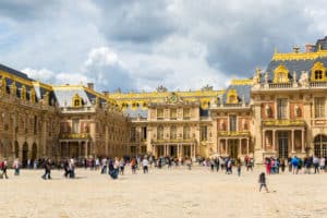 Château de Versailles