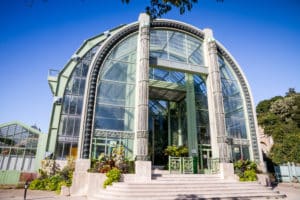 Jardin des plantes Paris