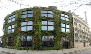 Musée de quai Branly